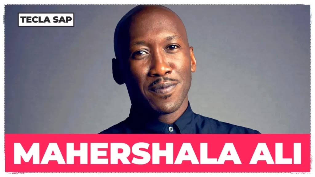 PRONÚNCIA DE MAHERSHALA ALI