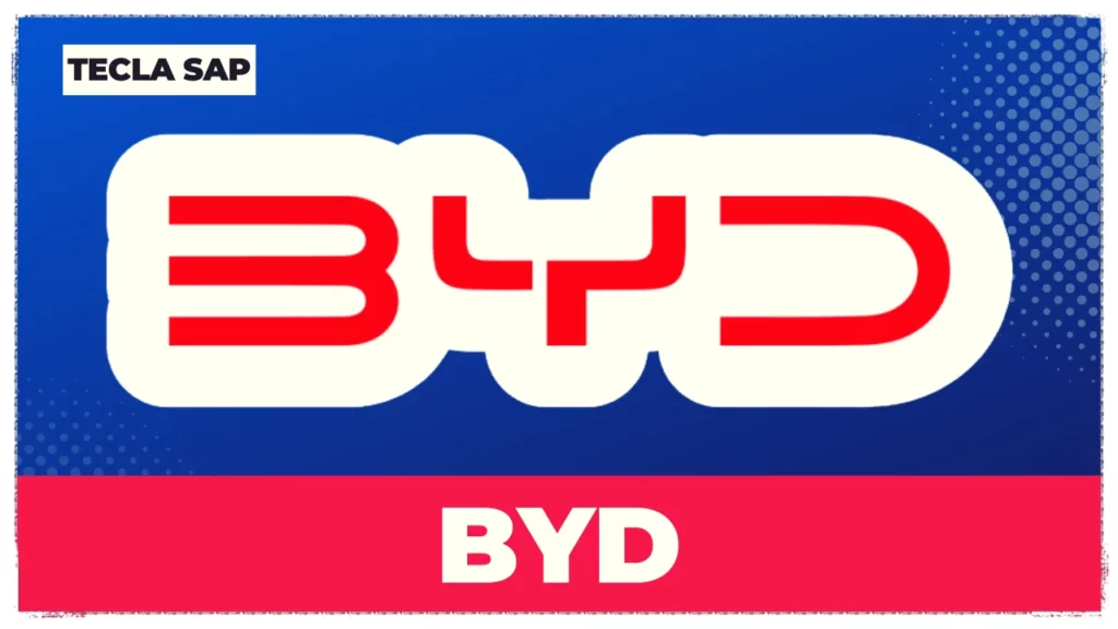 BYD