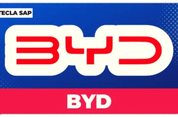 BYD