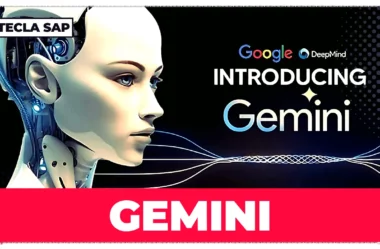 Você está pronunciando GEMINI errado? Aprenda o jeito certo agora