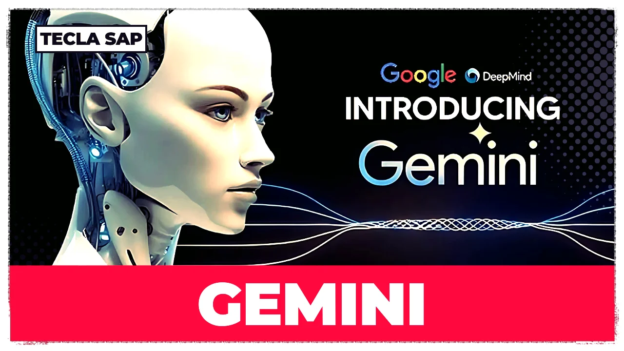 GEMINI