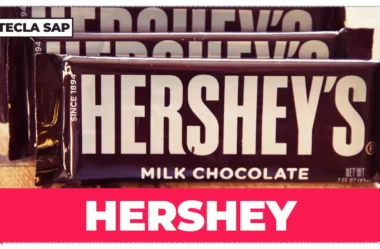 Você pronuncia Hershey do jeito certo? Descubra agora!