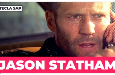 Jason Statham: frases traduzidas e vídeos para aprender inglês