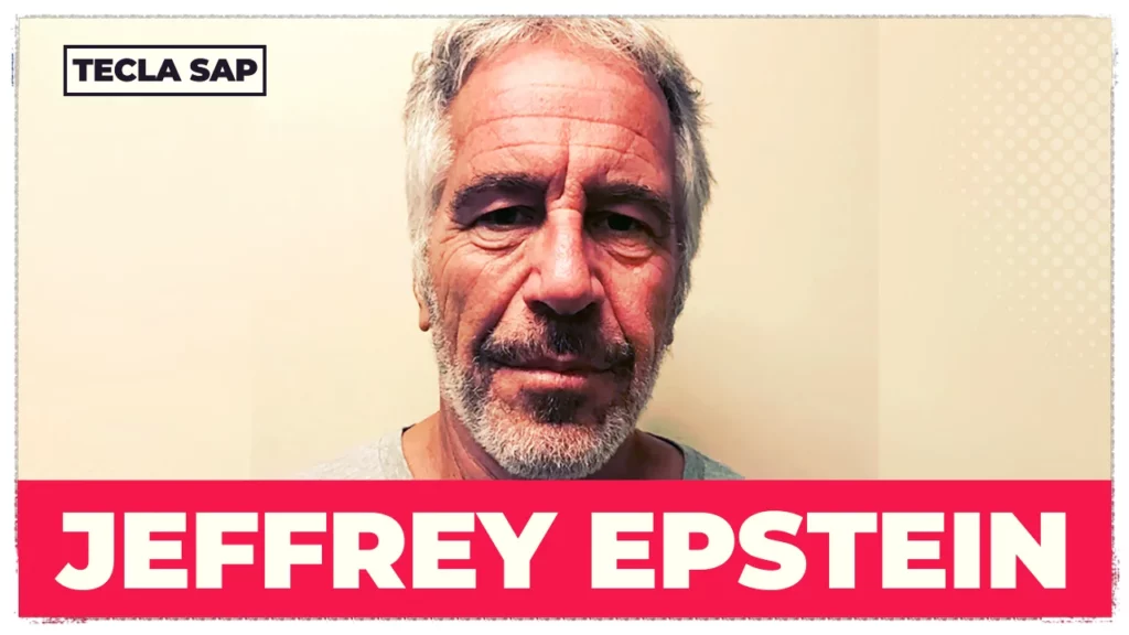 JEFFREY EPSTEIN