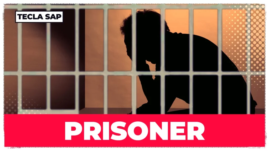 PRISONER