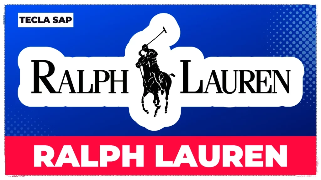 RALPH LAUREN