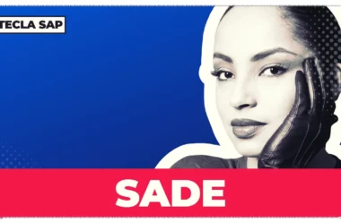 Sade: Como se pronuncia o nome da cantora em inglês? Descubra agora!