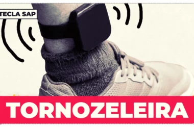 Tornozeleira eletrônica: como dizer isso em inglês? Saiba agora!