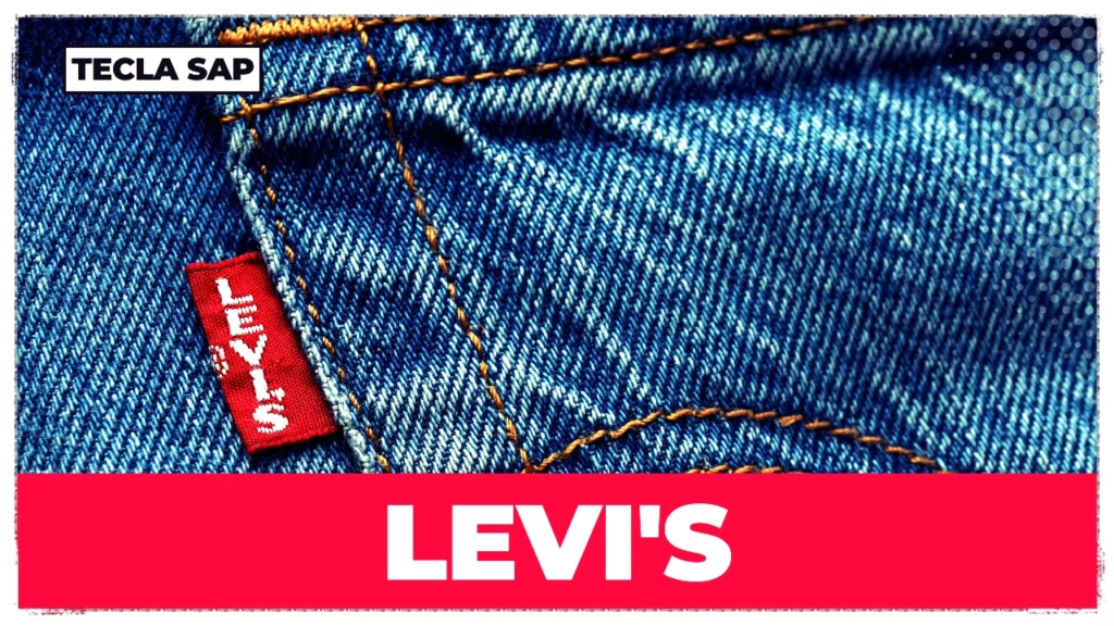 LEVI'S