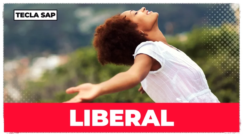 LIBERAL