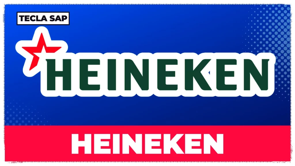 PRONÚNCIA DE HEINEKEN EM INGLÊS