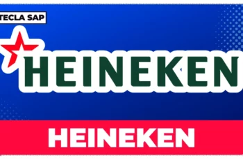 PRONÚNCIA DE HEINEKEN EM INGLÊS