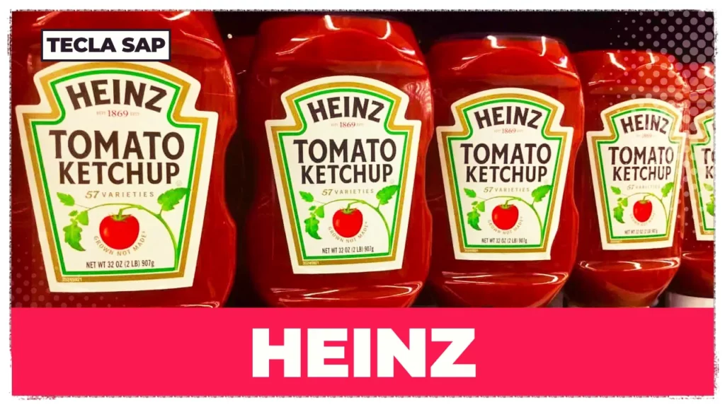PRONÚNCIA DE HEINZ