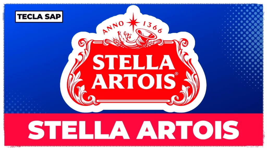 PRONÚNCIA DE STELLA ARTOIS