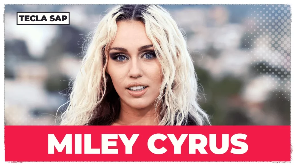 PRONÚNCIA DE MILEY CYRUS