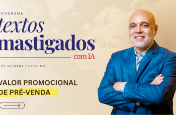 Programa Textos Mastigados com IA