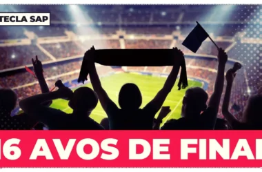 16 avos de final em inglês: guia simples e definitivo para a Copa 2026