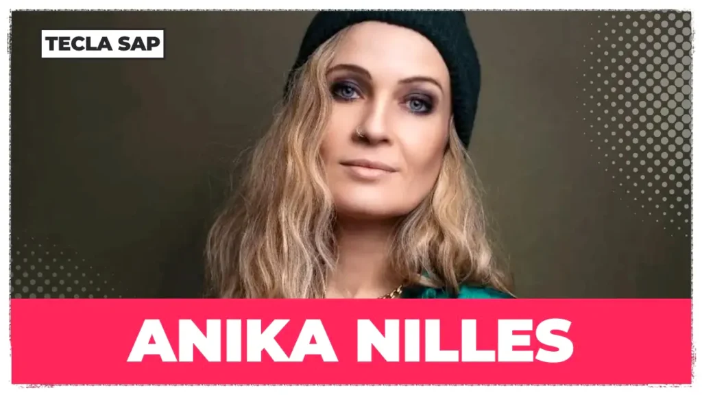 Anika Nilles