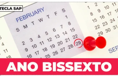 Ano bissexto em inglês: o guia completo sobre LEAP YEAR para você