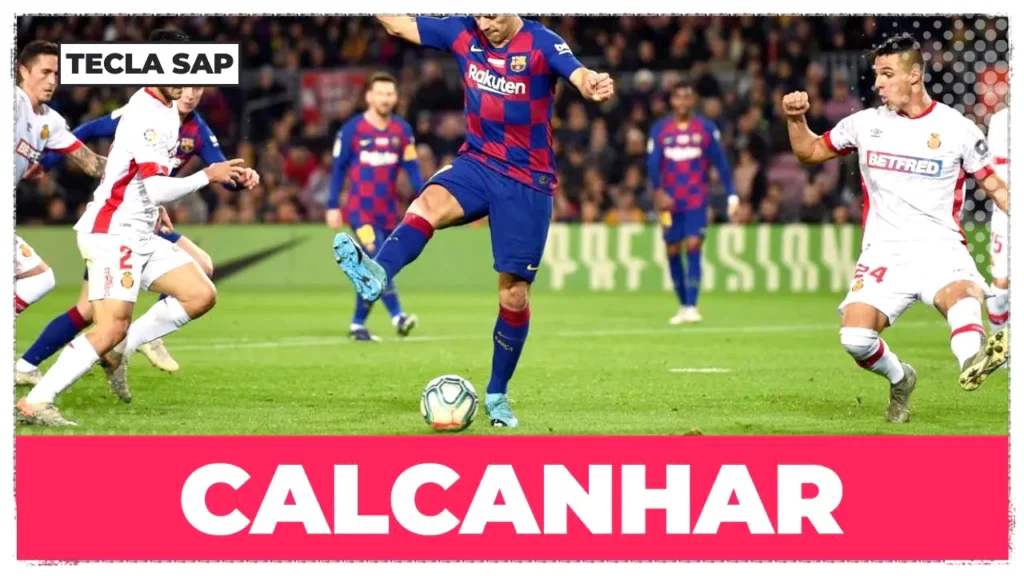CALCANHAR