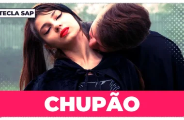 Chupão em inglês: guia completo de HICKEY e LOVE BITE
