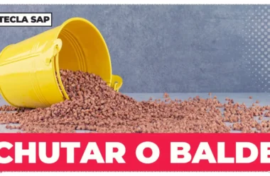 Chutar o balde em inglês: descubra os equivalentes perfeitos agora