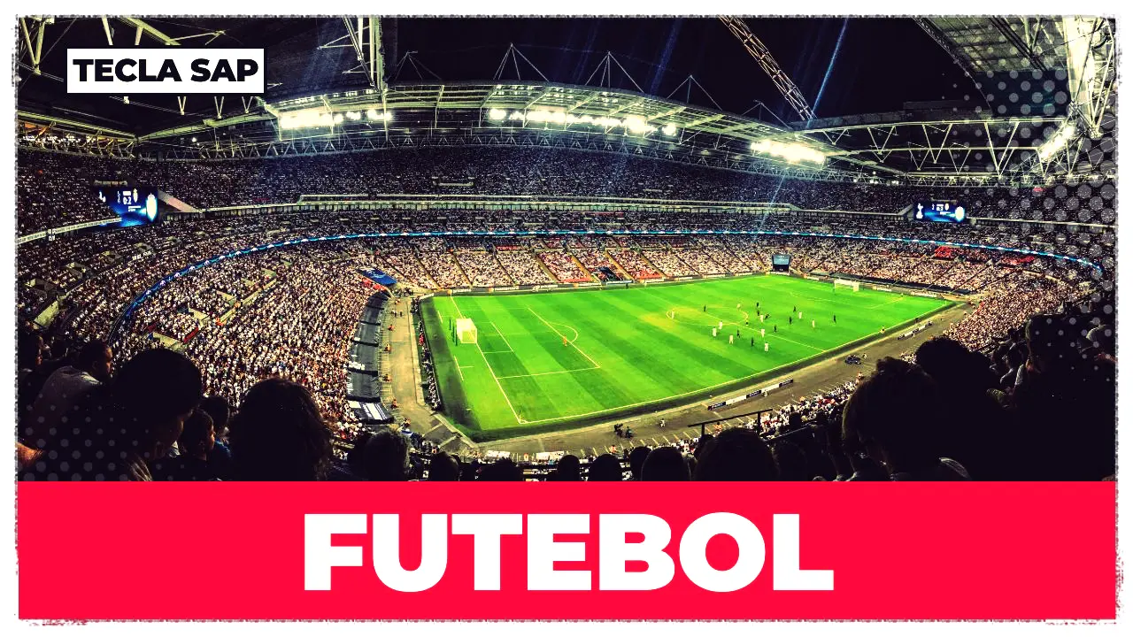 futebol em inglês