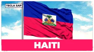 HAITI