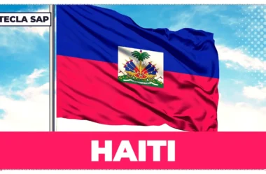 Como pronunciar HAITI em inglês: guia completo para não errar
