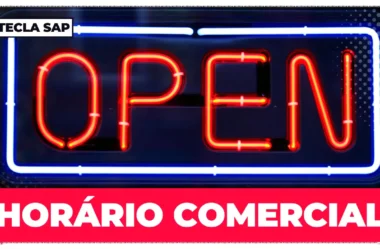 Horário comercial em inglês: guia completo com exemplos e pronúncia