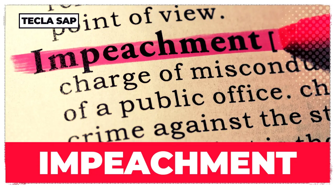 Impeachment