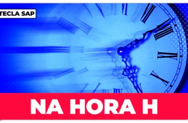 Na hora H em inglês: descubra IN THE NICK OF TIME e muito mais