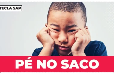 Pé no saco em inglês: a pain in the ass, butt ou neck?