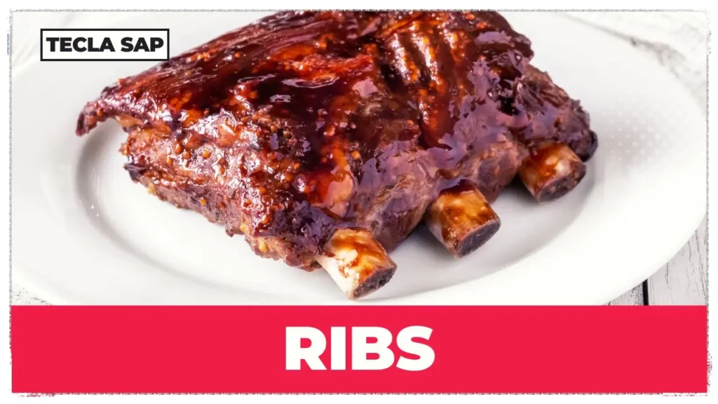 RIBS