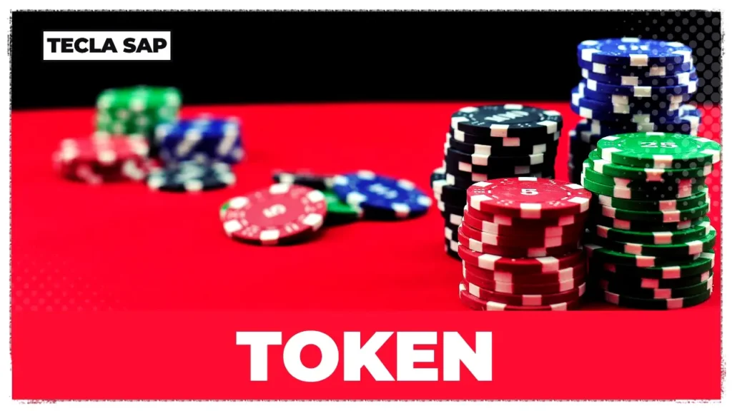 token em português