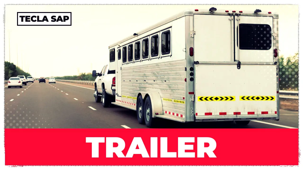 trailer em português