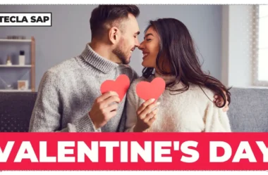 Valentine’s Day em português: vocabulário, pronúncia e expressões para você