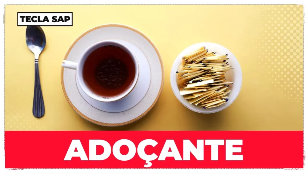 ADOÇANTE