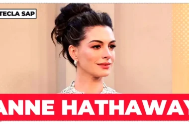 Qual é a pronúncia de ANNE HATHAWAY em inglês? Descubra agora