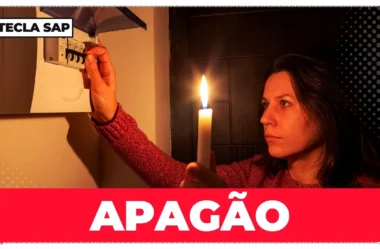 Como se diz apagão em inglês? Aprenda agora