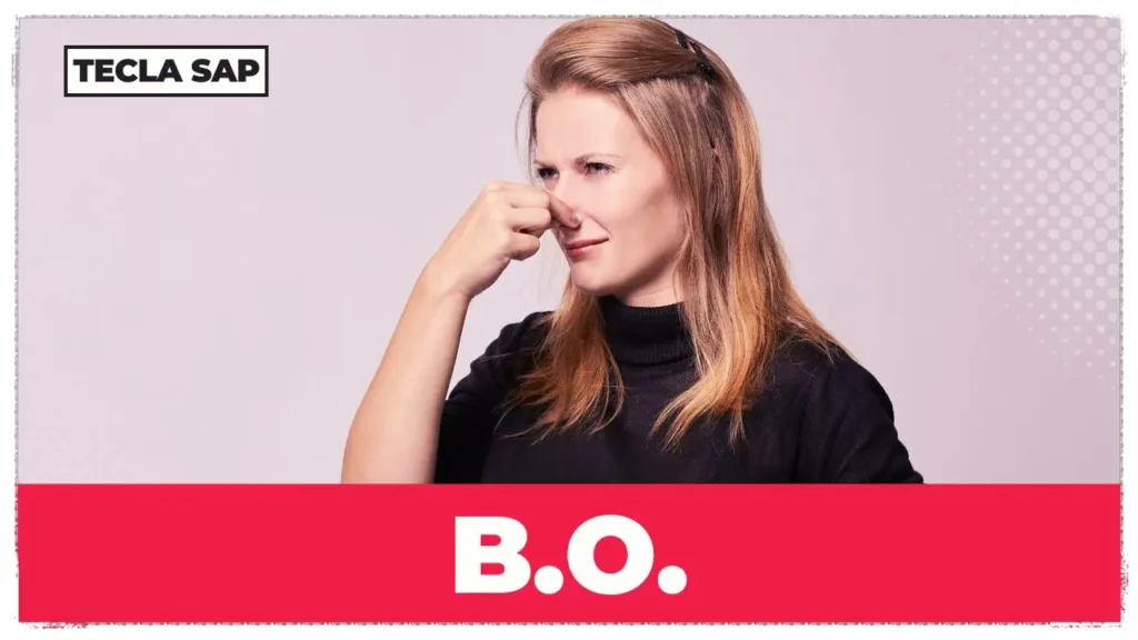 B.O.