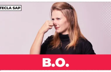 O que B.O. significa em inglês? Guia completo para nunca mais ter dúvida