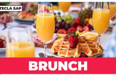 BRUNCH: qual é o significado desse anglicismo?