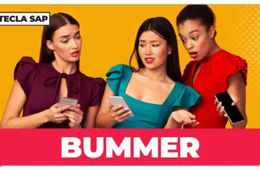 O que significa BUMMER em inglês? Guia completo