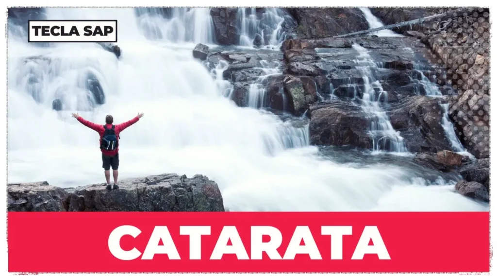 CATARATA