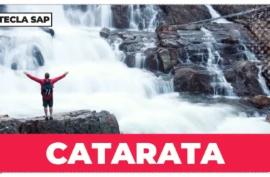 Como se diz “catarata” em inglês? Descubra agora
