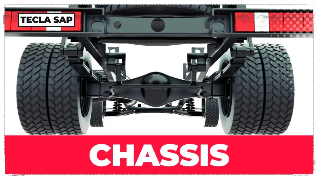 CHASSIS