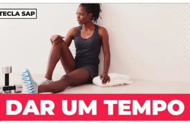 Como se diz “dar um tempo” em inglês? Descubra agora