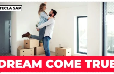 O que significa DREAM COME TRUE em português? Guia completo