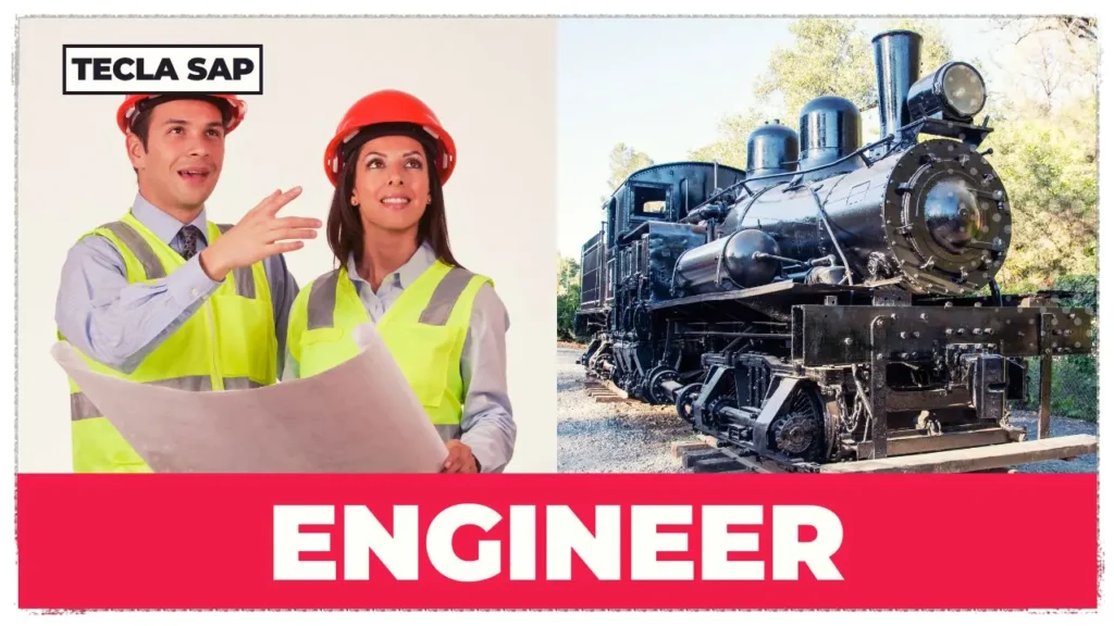 ENGINEER
